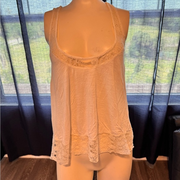 Abercrombie and Fitch blouse - Picture 1 of 6